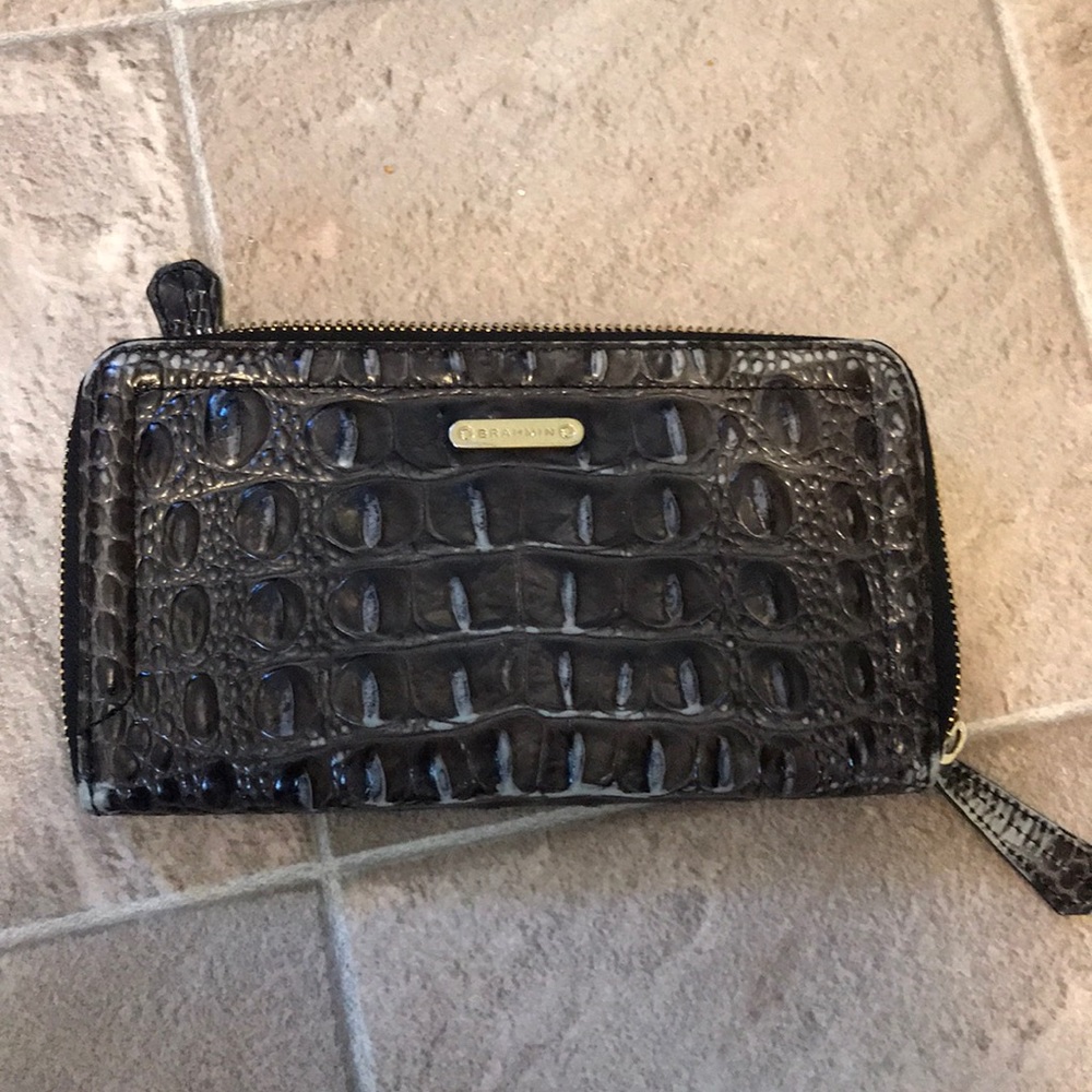 Brahmin Wallet